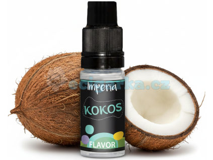 Imperia kokos