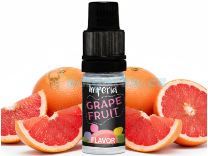 Imperia grapefruit