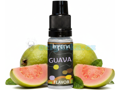Imperia guava