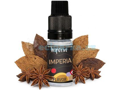 Imperia Imperia