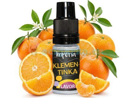 Imperia Klementinka