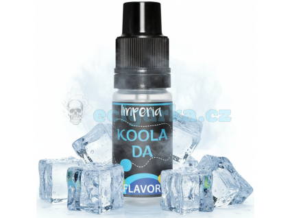 Imperia koolada