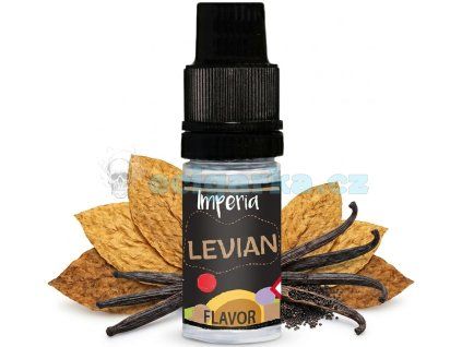 Imperia Levian