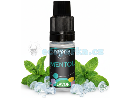 Imperia menthol