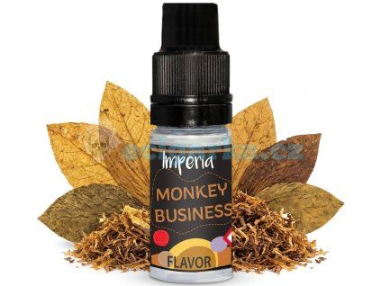 Imperia Monkey