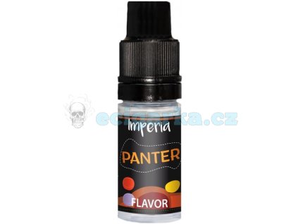 prichut imperia black label 10ml panter