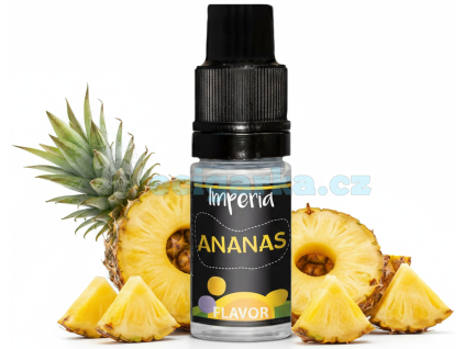 (Imperia) Příchuť 10ml Pineapple (Ananas)
