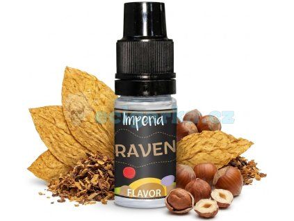 Imperia Raven