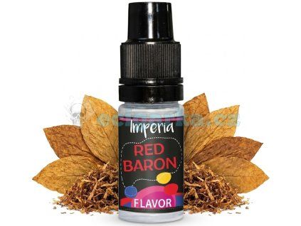 Imperia Red Baron