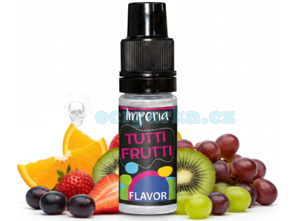 Imperia tutti frutti