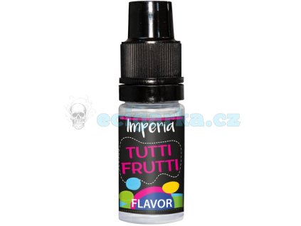 prichut imperia black label 10ml tutti frutii