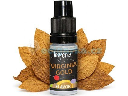 Imperia Virginia Gold