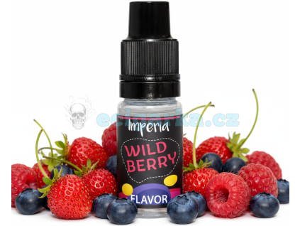 Imperia wild berry