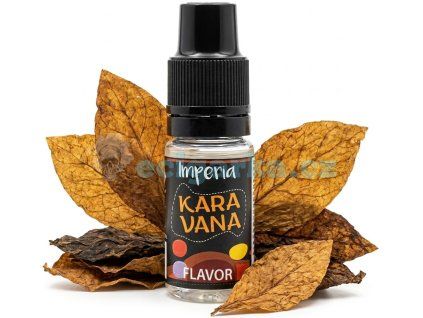 Imperia Karavana