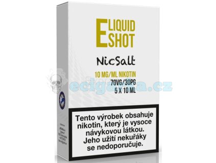 vyr 10186 5pack salt 10mg 7030