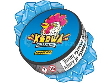 2249 1 2391 1 collection snus czech frost ice 2