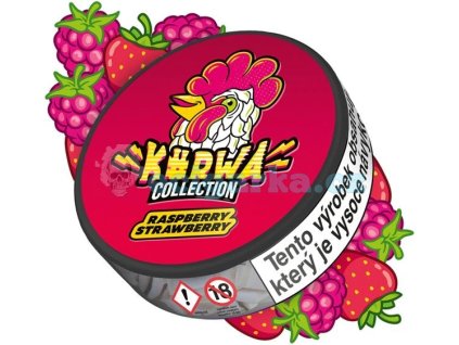 1734 2406 1 collection snus czech raspberry strawberry 2
