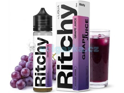 Ritchy Grape Juice