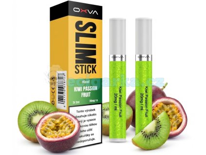 Oxva Slim Kiwi