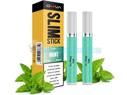 Oxva Slim Mint
