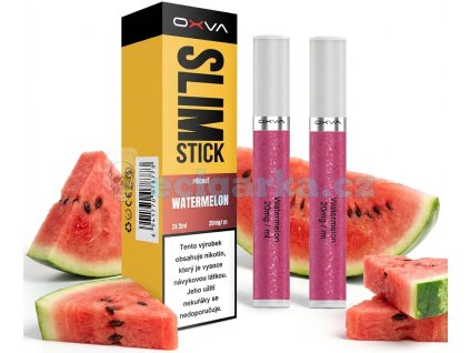 Oxva SLim Watermeloun