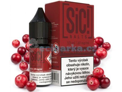 SIC Cranberry