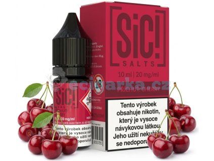 SIC Cherry