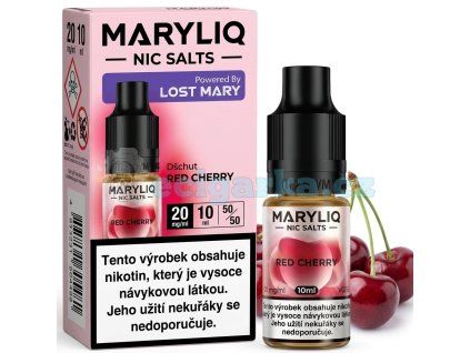 Maryliq Višen