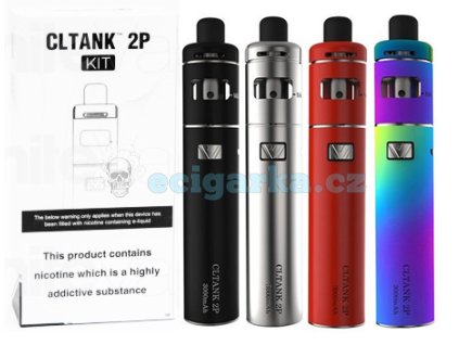 Kanger CLTANK 2P KIT