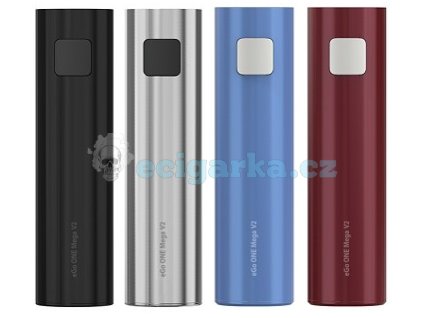 Joyetech eGo ONE V2 2300mAh baterie