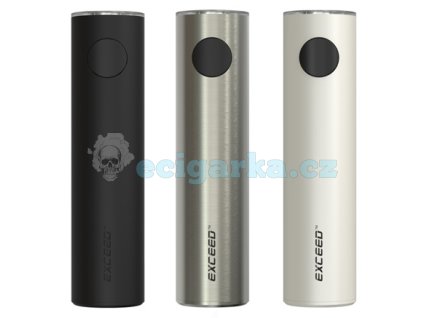 Joyetech exceed baterry 1500mAh