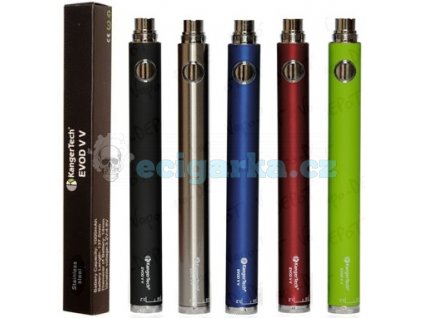 Kanger EVOD twist 1000mAh