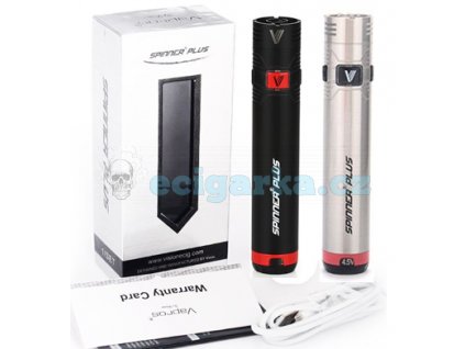 Vision Spinner Plus 1500mAh