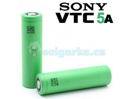 Sony 18650 VTC 5 A