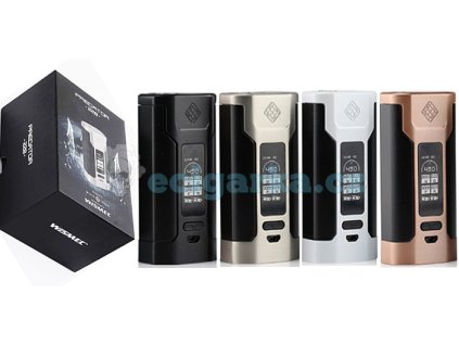 Wismec Predator 228
