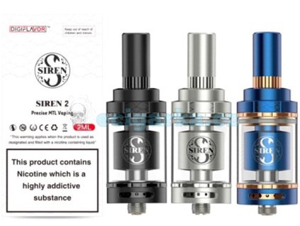 Digiflavour Seren 2 2ml
