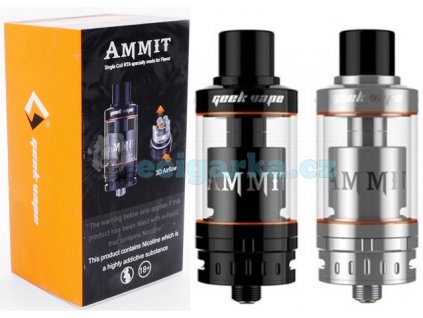 GeekVape Ammit RTA