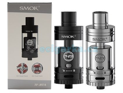 Smok TF RTA G4 4,5ml SET