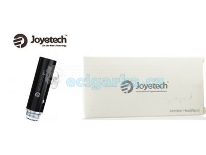 Hlavičky Joyetech eGo AIO ECO