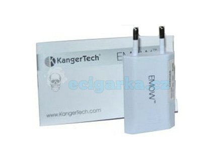 kanger ac adaptér