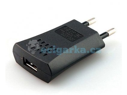 AC adaptér 1000mAh