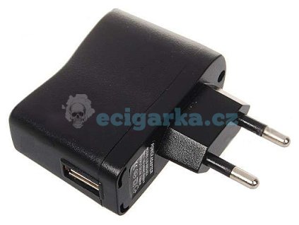 AC adaptér