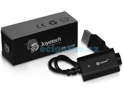 Joyetech usb adaptér