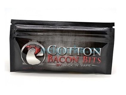 Cotton Bacon bits