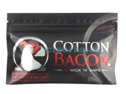 cOTTON BACON V2