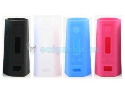 Wismec Reuleaux pouzdro
