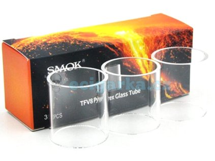 Smok tfv8 pyrewx