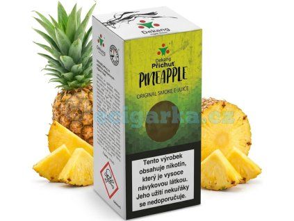 Dekang Pineapple