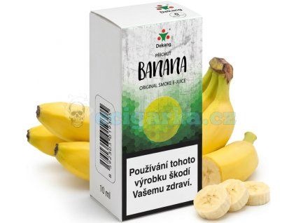 Dekang Banana