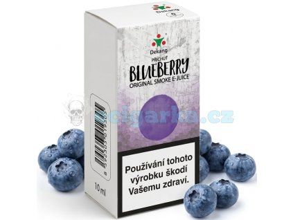 Dekang Blueberry